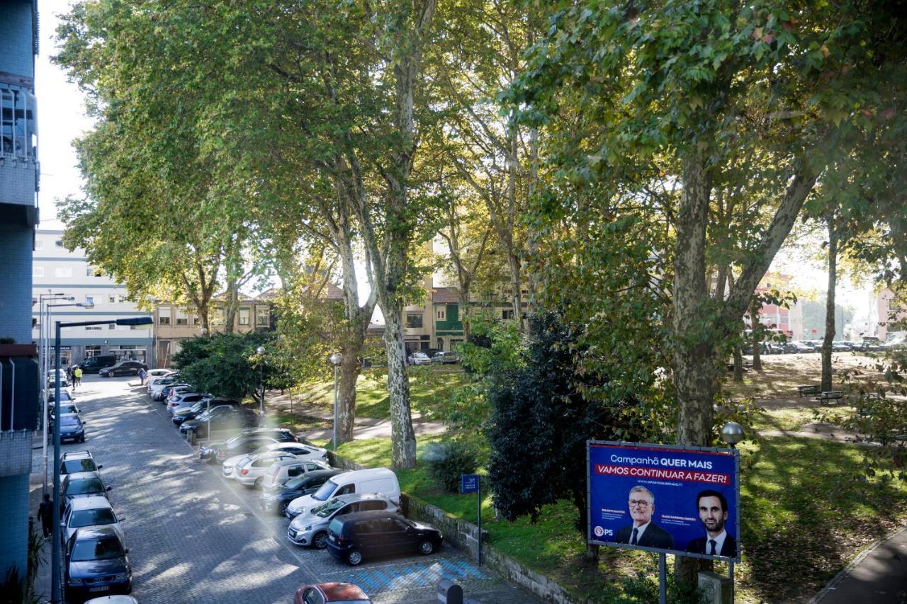 Estudio Corujeira Porto Zewnętrze zdjęcie